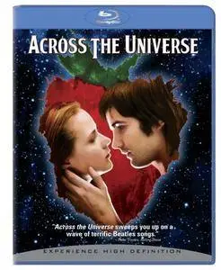 Across the Universe (2007)