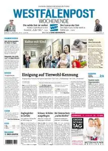 Westfalenpost Siegen - 12. Januar 2019