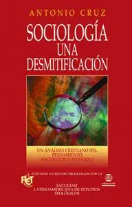«Sociología» by Antonio Cruz Suárez