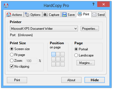 DeskSoft HardCopy Pro 4.3.1