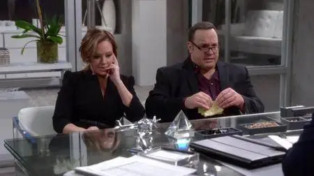 Kevin Can Wait S02E21