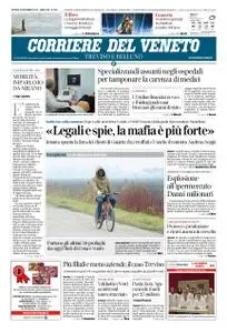 Corriere del Veneto Treviso e Belluno – 20 dicembre 2018