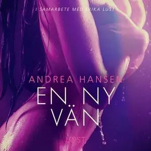 «En ny vän» by Andrea Hansen