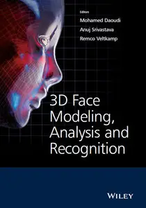 3D Face Modeling, Analysis and Recognition