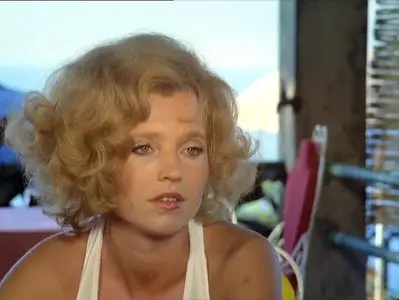 Warnung vor einer heiligen Nutte / Beware of a Holy Whore (1971)