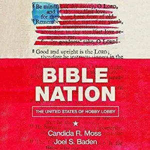 Bible Nation: The United States of Hobby Lobby [Audiobook]