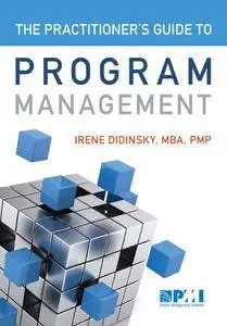 Practitioner S Guide To Program Management Avaxhome