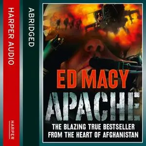 «Apache» by Ed Macy
