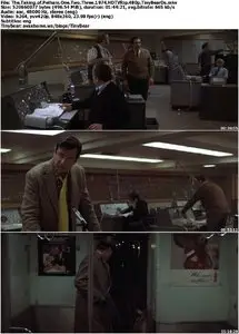 The Taking Of Pelham One Two Three (1974)