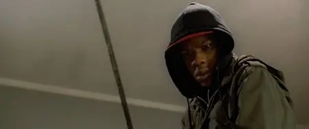 Attack The Block (2011)