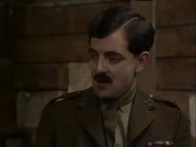 Blackadder - Complete Season 4 (1989) (repost)