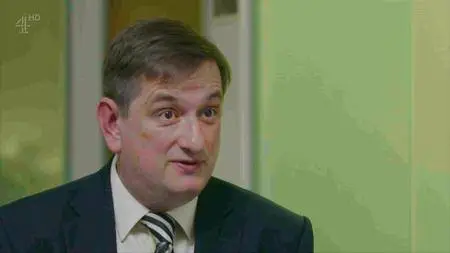 Channel 4 - Dispatches: Addicted To Spending (2016)