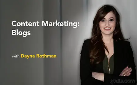 Lynda - Content Marketing: Blogs