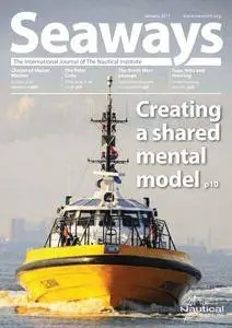 Seaways - January 2017