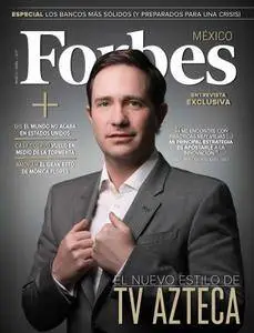Forbes México - marzo 2017