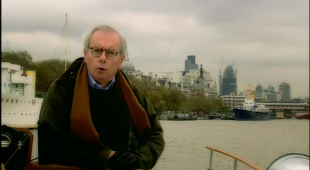 Channel 4 - David Starkey's Monarchy (2003)