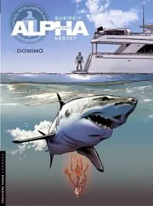 Alpha Tomo 14 - Dominos