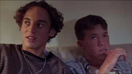 Edge City (1998)