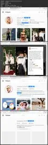 Instagram Pro : Complete IG Influencer Journey to success