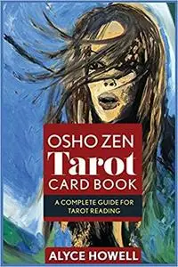 Osho Zen Tarot Card Book: A Complete Guide for Tarot Reading