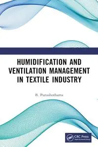 Humidification and Ventilation Management in Textile Industry