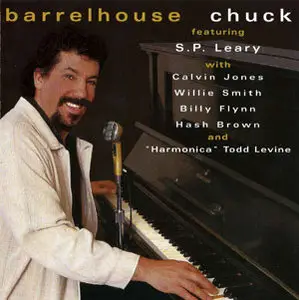Barrelhouse Chuck - Salute To Sunnyland Slim (1999)