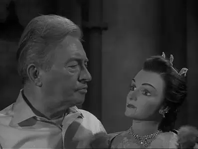 Alfred Hitchcock: And So Died Riabouchinska (1956)