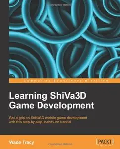 Learning ShiVa3D Game Development (repost)