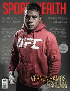 Sports&Health - Abril 2016