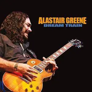 Alastair Greene - Dream Train (2017)