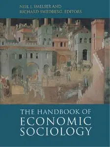 The Handbook of Economic Sociology, Second Edition (repost)