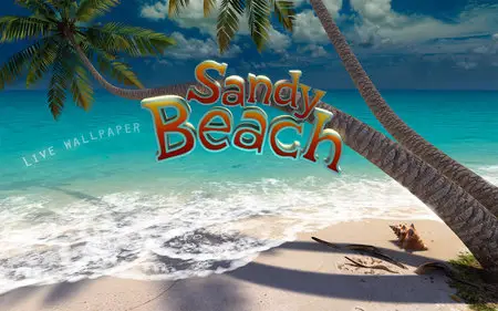 Sandy Beach 3D 1.0.0