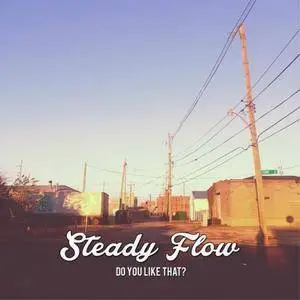 Steady Flow - Do You Like That? (2017)