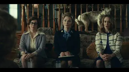 Mrs. America S01E06