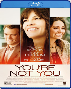  You're Not You (2014) 