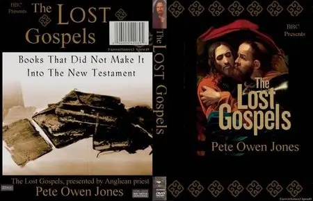 The Lost Gospels (2006) [repost]