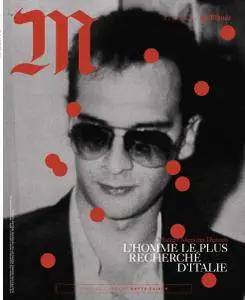 Le Monde Magazine - 9 Décembre 2017