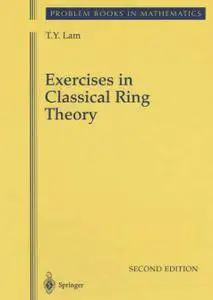 Exercises in Classical Ring Theory, Second Edition