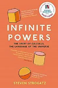 Infinite Powers: The Story of Calculus - The Language of the Universe