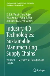 Industry 4.0 Technologies