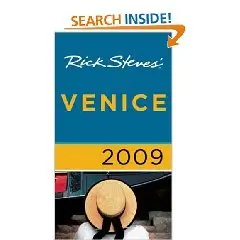 Rick Steves' Venice 2009  
