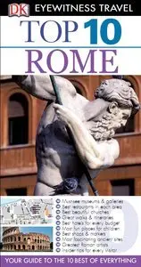 Top 10 Rome 