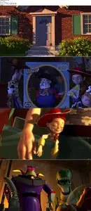 Toy Story 2 (1999)
