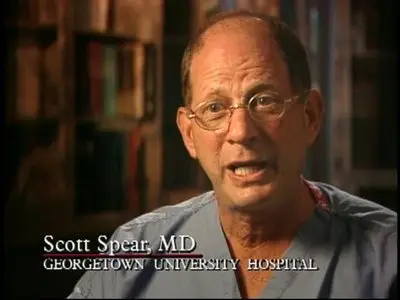 Beauty Under The Knife (2006)
