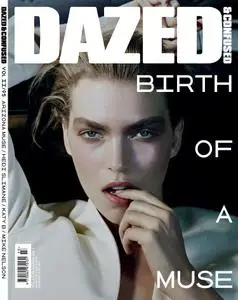 Dazed Magazine - March 2011