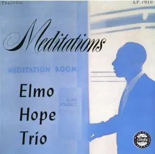 Elmo Hope - Meditations (1955) {Prestige OJCCD-1751-2 rel 1990}