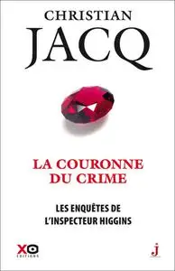 Christian Jacq, "La couronne du crime"