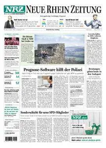 NRZ Neue Rhein Zeitung Emmerich/Issel - 05. Februar 2018
