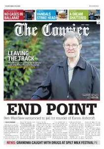 The Courier - March 3, 2020