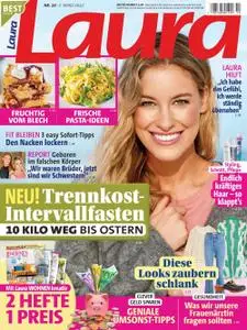 Laura – 02 März 2022